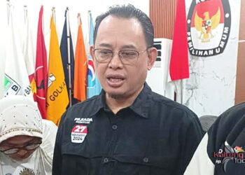Masyarakat Berkesempatan Beri Usulan Pertanyaan Debat Pemilihan Gubernur 2024