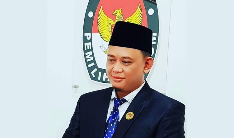 KPU Kalteng dan Paslon Sepakat Ubah Jadwal Debat ke Dua