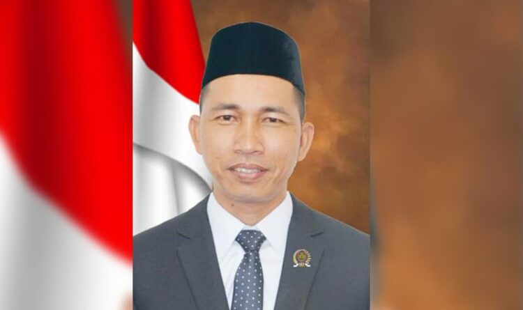 Jimmy Carter Dorong Pemda Ambil Langkah Strategis Untuk Tingkatkan PAD