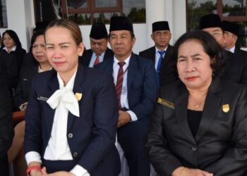 Pelayanan di Desa Mesti Ditingkatkan Harap Dewan