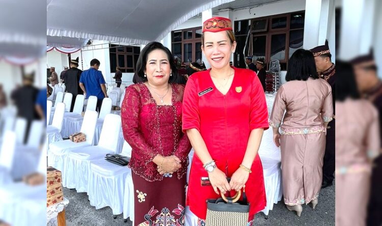 Dewan Harap di HSP Jadi Spirit dan Refleksi Pemuda Gumas