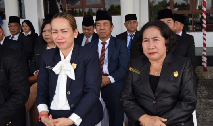 Dewan Minta Masyarakat Tetap Waspada di Cuaca Tidak Menentu