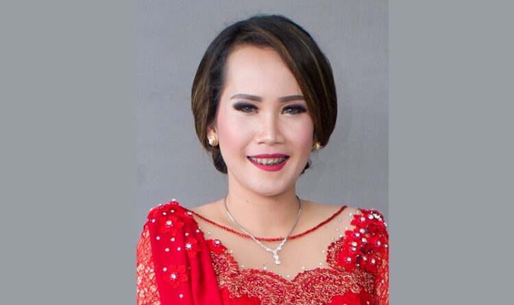 Angkutan Truk di Jalan Raya Jangan Konvoi