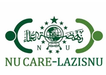 Lazisnu Bartim Terus Kumpulkan dan Salurkan Bantuan