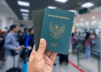 Siap-siap! Biaya Bikin Paspor Mulai Desember 2024, Apa Saja Rinciannya?