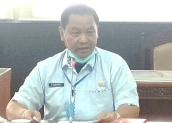 Kewaspadaan Masyarakat Terhadap Peristiwa Kebakaran Perlu ditingkatkan