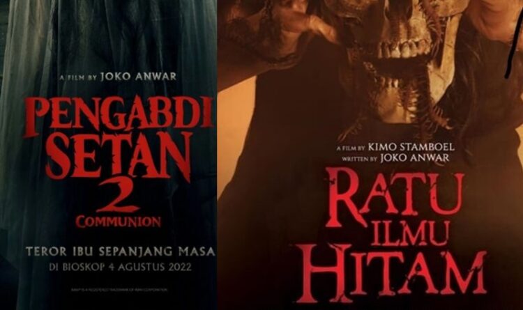 Film Horor Indonesia dengan Rating Tertinggi Versi IMDb dan Rotten Tomatoes