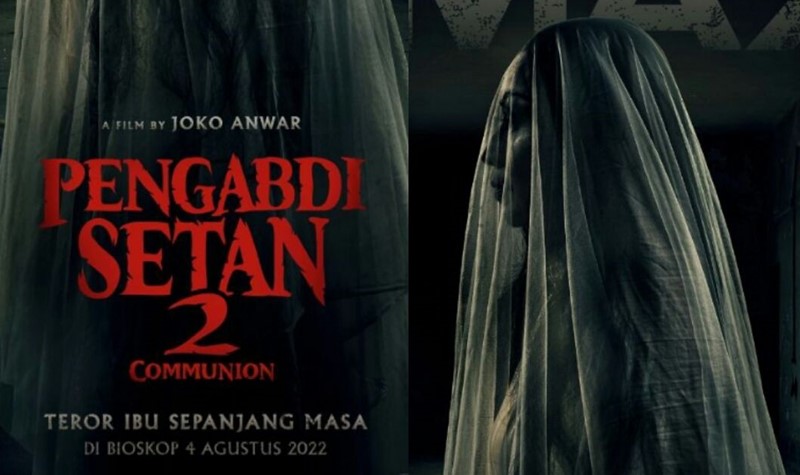 Film Horor Indonesia dengan Rating Tertinggi Versi IMDb dan Rotten Tomatoes