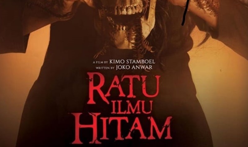 Film Horor Indonesia dengan Rating Tertinggi Versi IMDb dan Rotten Tomatoes