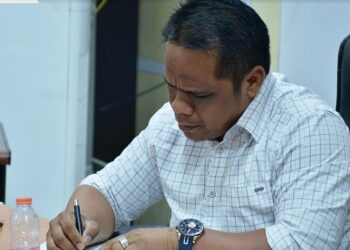 DPRD Seruyan Harapkan Pembangunan Infrastruktur Merata