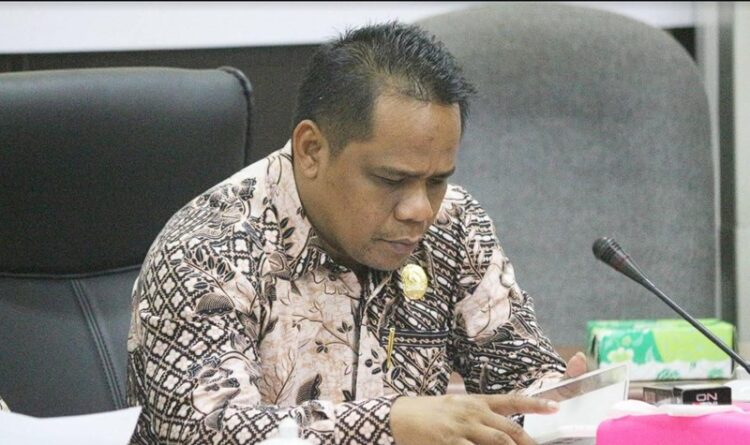 DPRD Seruyan Dorong Peningkatan PAD