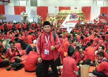 Sigit Wido Apresiasi Pelatihan UMKM Gencar di Palangka Raya