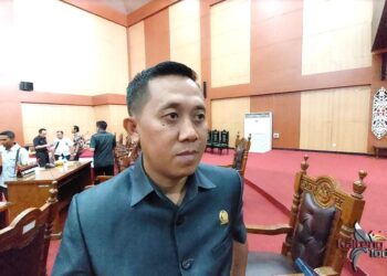 Pemko Palangka Raya diMinta Dukung Aktivitas UMKM
