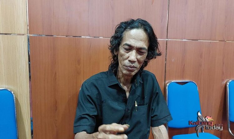 Tantawi Jauhari Sarankan Untuk Aktifkan Poskamling dan Pemeriksaan Instalasi Kelistrikan