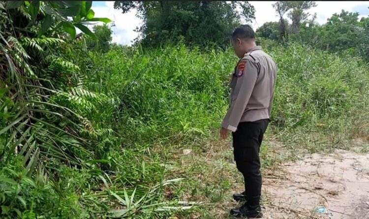 Diduga Mabuk Lem Fox, Seorang Remaja Nyaris Gagahi Adik Sepupunya Sendiri