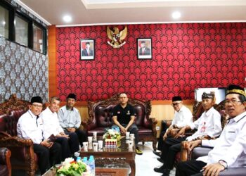 Toleransi Menjadi Kunci Utama Kehidupan Damai dan Harmonis