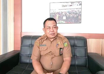 Unsur Pimpinan DPRD Kota Palangka Raya 2024-2029 Terbentuk