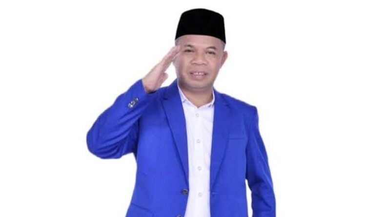 Persiapkan Generasi Muda Menuju Indonesia Emas 2045