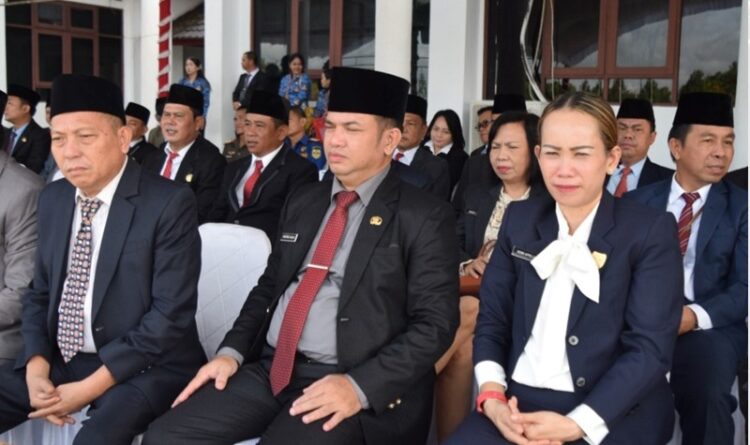 Passing Grade Tinggi Dewan Harap Bagi Pendaftar CPNS Harus ada Persiapan