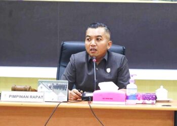 DPRD Seruyan Ajak Masyarakat Manfaatkan Pilkada 2024 untuk Memilih Pemimpin Terbaik