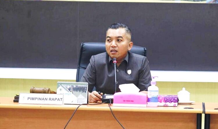 DPRD Seruyan Ajak Masyarakat Manfaatkan Pilkada 2024 untuk Memilih Pemimpin Terbaik