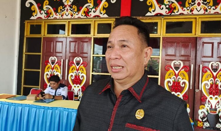 Ketua DPRD Mura Beri Dukungan Pengembangan Kopi dan Kakao