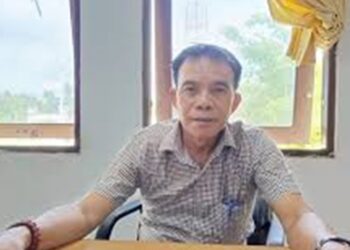 Anggota DPRD Barsel Harapkan Pemkab Gali Potensi Baru PAD
