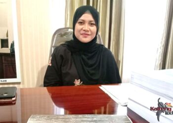 Normalisasi Anak Sungai Dinilai Efektif Cegah Banjir