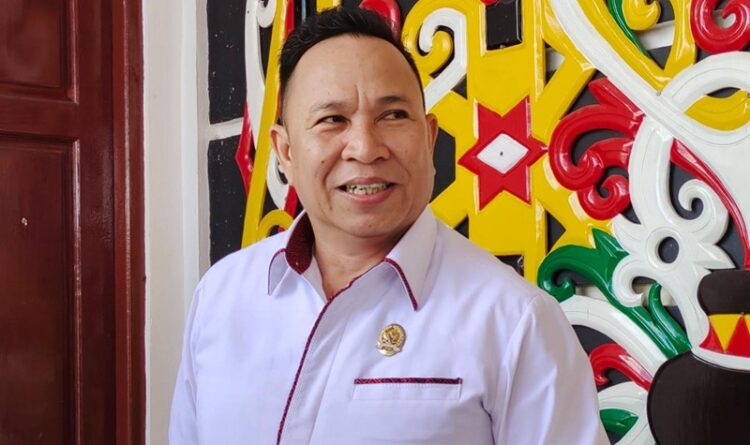 Guru Memiliki Peran Tingkatkan Kualitas Pendidikan di Murung Raya