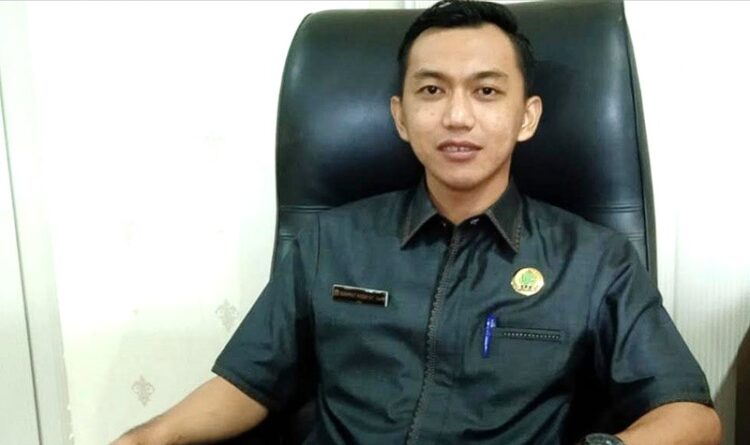 Dewan Mura Ingatkan Kepala Desa Mampu Menjaga Netralitas di Pilkada 2024