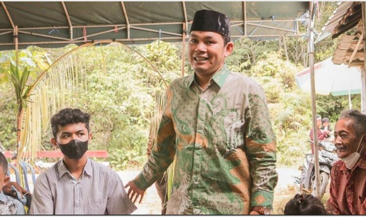 Program KMS Diharapkan Mampu Turunkan Angka Kemiskinan di Mura