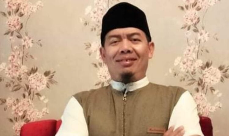 Arif M Norkim Minta Pemko Palangka Raya Buat Aturan Soal Kualitas Depot Air Minum