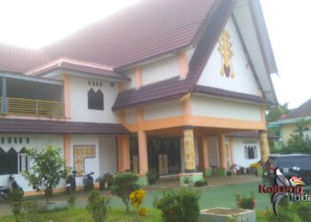 Jelang Akhir Tahun, Para Anggota DPRD Bartim dan Sekretariat Mulai Disibukkan Kegiatan Lagi
