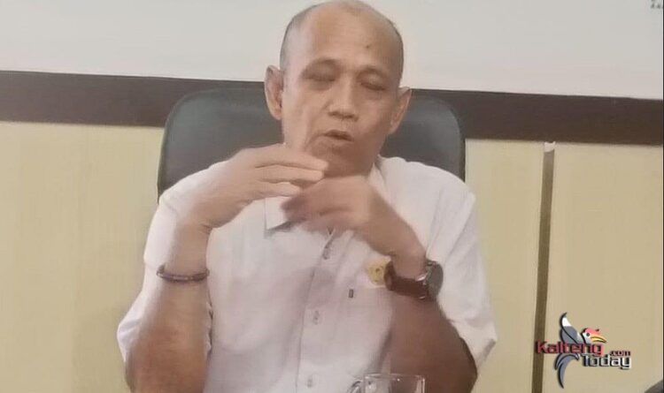 Peningkatan Serapan Tenaga Kerja Lokal Jadi Sorotan DPRD Kotim