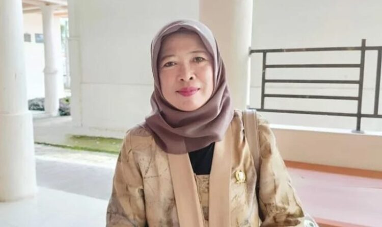 Cegah Banjir, Dewan Barsel Dorong Pelestarian Lingkungan