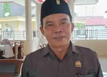Tata Ruang tidak Jelas Rawan Memantik Konflik di Masyarakat