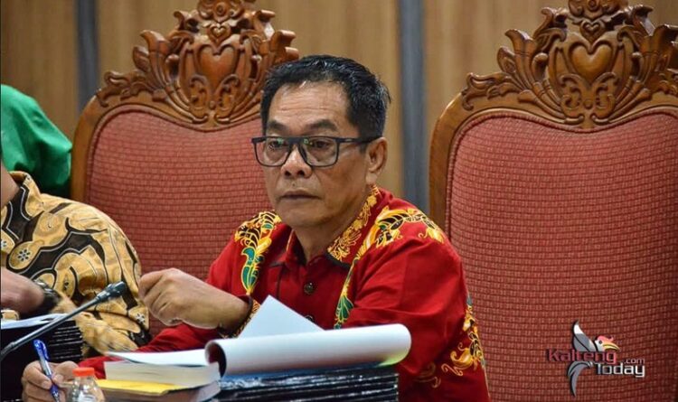 DPRD Soroti Penegakan Perda, Satpol PP Diminta Tingkatkan Kinerja