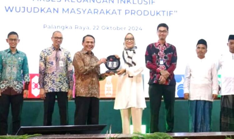 Pemko Dukung Perluas Akses Masyarakat Terhadap Produk dan Layanan Keuangan