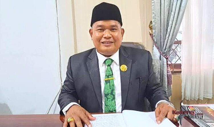Dinsos Diminta Siapkan Logistik untuk Antisipasi Bencana Alam