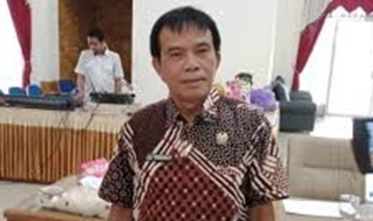 Agar Sejajar, Pembangunan Ditingkat Desa Perlu Perhatian Serius