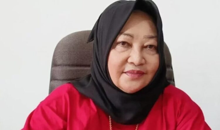 Pemerataan Disegala Bidang Merupakan Tolak Ukur Kemajuan Daerah
