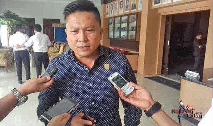 Anggota DPRD Kotim Desak Sanksi untuk ASN yang Tidak Netral di Pilkada 2024