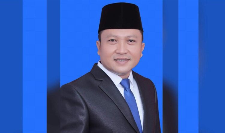 Anggota DPRD Dorong Percepatan Perbaikan Jalan Antar Kecamatan di Kotim