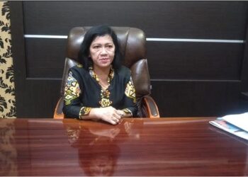 Pimpinan DPRD Kotim Periode 2024-2029 Resmi Terbentuk, Ini Profilnya