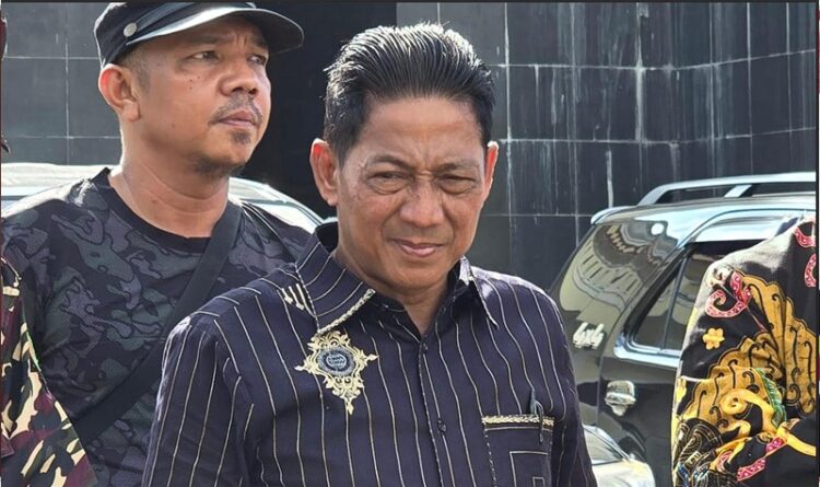 WTP Bukan Tujuan Utama, Ini Kata Dewan Mura