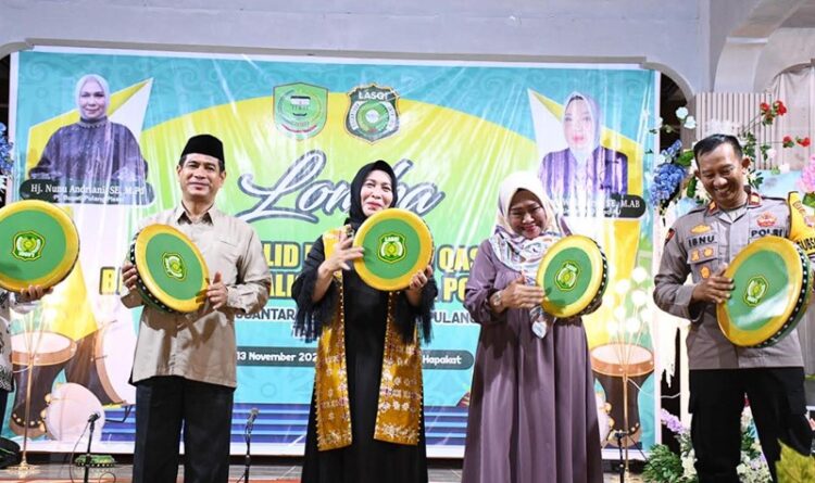 Generasi Muda Harus Bisa Memilih Mana Dampak Positif dan Negatif