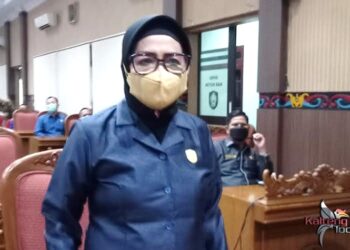 Komisi IV Soroti Alat Berat Dinas SDABMBKPRKP Kotim yang Sudah Tak Layak Pakai