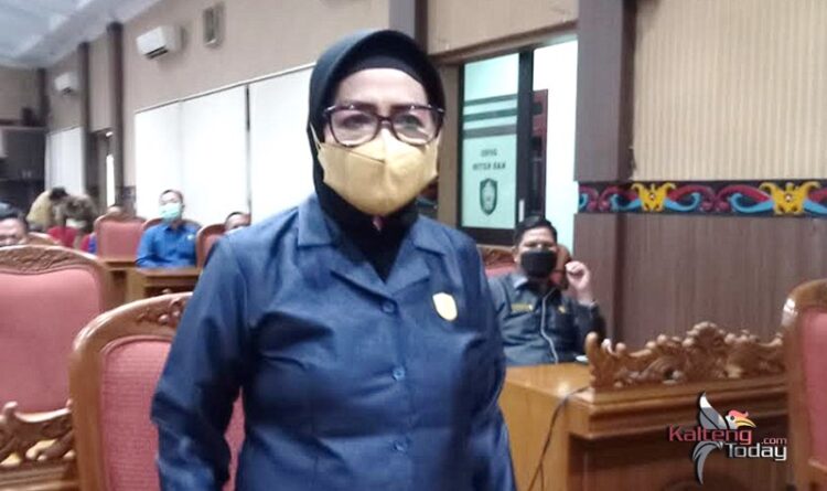 Komisi IV Soroti Alat Berat Dinas SDABMBKPRKP Kotim yang Sudah Tak Layak Pakai