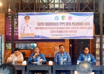 Pemko Optimalkan Inovasi Penurunan Angka Stunting