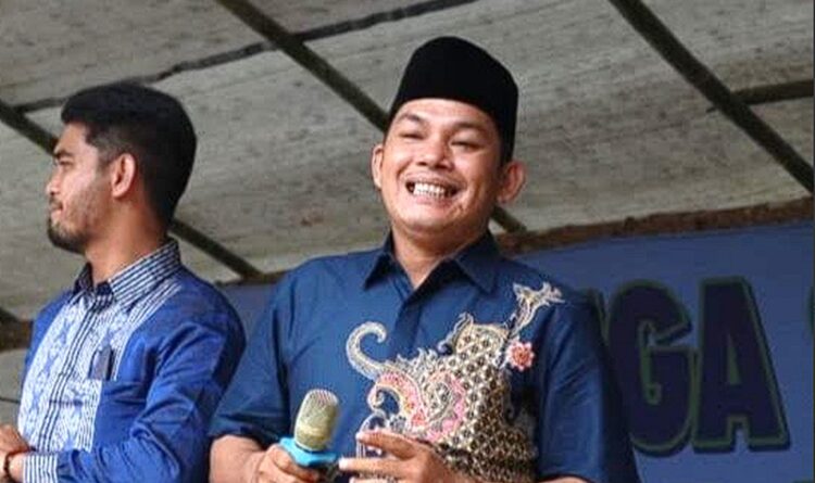 DPRD Mura Ajak Masyarakat Patuhi Aturan Lalulintas